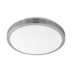 Plastové stropní svítidlo bílé, Marieke, 22W, LED 3000 K