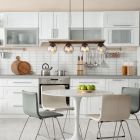 Dřevěné závěsné světlo designové, Caecilia