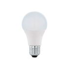 Stmívatelná LED žárovka Eymen E27, 5,5 W, 6500 K