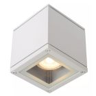 Bílé stropní bodové světlo moderní, Aven, IP65