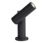 Antracité zahradní bodové osvětlení moderní, Tatum, 4,5W, LED 3000 K, IP65