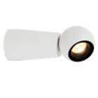 Bílé venkovní světlo moderní, Ipsos, 5W, LED 2700 K, IP54