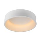 Bílé stropní světlo moderní, Talowe, 30W, LED 3000 K