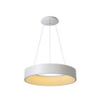 Bílé závěsné světlo moderní, Talowe, 39W, LED 3000 K