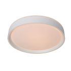 Bílé stropní světlo moderní, Nuria, 24W, LED 2700 K