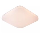 Bílé stropní světlo moderní, Otis, 22W, LED 3000 K