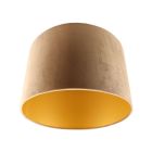 Moderní stínidlo na lampu taupe, Madelyn
