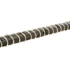 Toto LED lanové světlo je dlouhé 5 metrů a má průměr 1,3 cm. Připojovací kabel je dlouhý 1,5 metru.