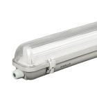 60cm LED trubicové svítidlo - Dura - Pro 1 trubici - IP65