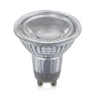 Stmívatelná LED žárovka GU10 Antonie, 3W, 2700K