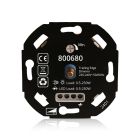 Triakový stmívač LED 0,5-250 W
