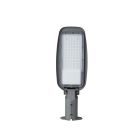 LED pouliční osvětlení se senzorem od soumraku do úsvitu, Beck, 100W, 6000K LED, IP66