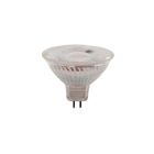 Stmívatelná LED žárovka GU5.3 Iven, 5W, 4000K