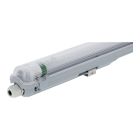 120 cm vodotěsné LED zářivkové svítidlo - Tenso - pro 1 zářivku - IP65