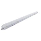 120 cm LED lišta - Cuno - 25W/30W/40W/45W - Bílý vypínač - IP65