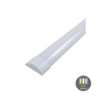 150 cm LED lišta - Cong - 30W/40W/50W - Bílý vypínač - IP40