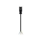 Propojovací kabel Wieland GST18I3 samec 1,5 mm² 0,5 metru
