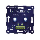 Dvojitý stmívač Zigbee LED 0-100W