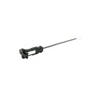 Wieland GST18I3 T-rozbočovač vč. připojovacího kabelu samec 0,75 mm² 0,3 metru