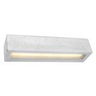 Betonová lampa up down šedá, Emmaly