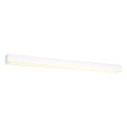 Hliníkové stropní svítidlo bílé, Mascha, 31W, LED 3000 K