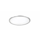 Niklové stropní světlo moderní, Badria, 25W, LED 3000 K