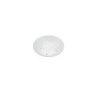 Bílé stropní světlo moderní, Gimming, 12W, LED 4000 K, IP44