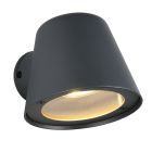 Antracité venkovní světlo moderní, Noufissa, IP44