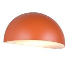 Oranžové venkovní světlo moderní, Maaike, IP44