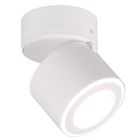 Bílé stropní světlo moderní, Jorno, 3,5W, LED 3000 K