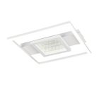 Bílé stropní svítidlo moderní, Sandhia, 16W, LED 4000 K