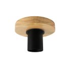 Dřevěné stropní svítidlo, Rika