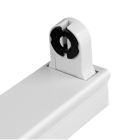 150 cm LED trubicové svítidlo - Robo - Pro 1 trubici - IP22