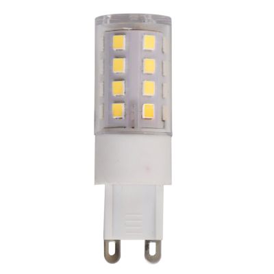Stmívatelná LED žárovka Olucia G9 Kyo, 3W, 2200K