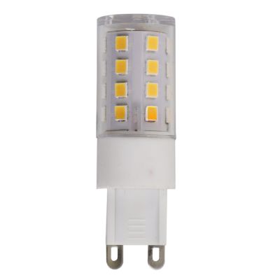Stmívatelná LED žárovka Olucia G9 Kyo, 3W, 2700K