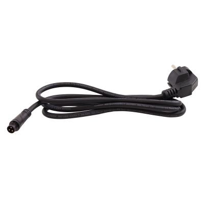 Olucia Connect kabel samec 1,5 m s EU zástrčkou
