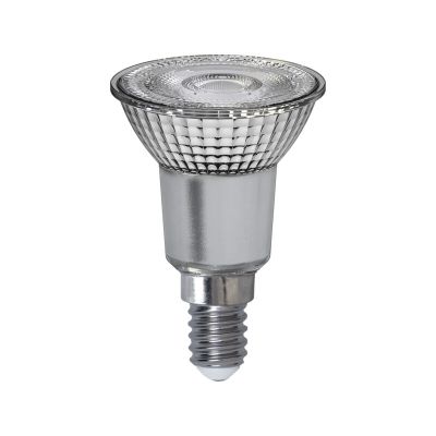 Stmívatelná reflektorová LED žárovka E14 Gorge, 4,8 W, 2700 K