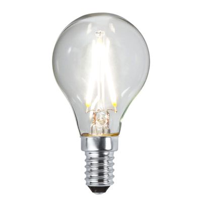LED žárovka E14 Ted, 2,3 Watt, 4000K (bílá)