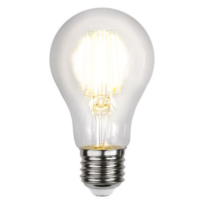 E27 LED žárovka Tigo 12-24 V, 3,5 W, 2700K (extra teplá bílá)