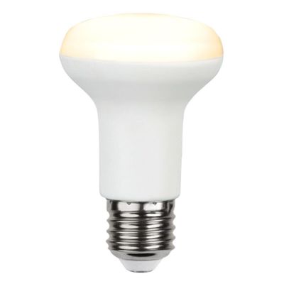 E27 LED reflektorová žárovka Viggo, 9,5 Wattů, 2700K (extra teplá bílá)
