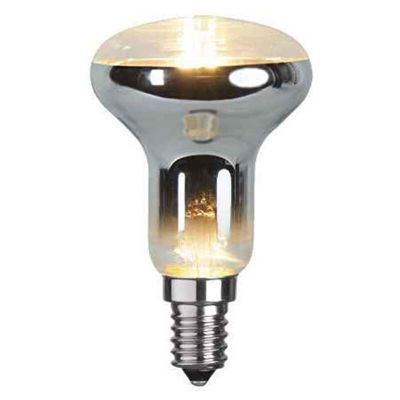 LED žárovka E14 Ismail, 2,5 Watt, 2700K (extra teplá bílá)
