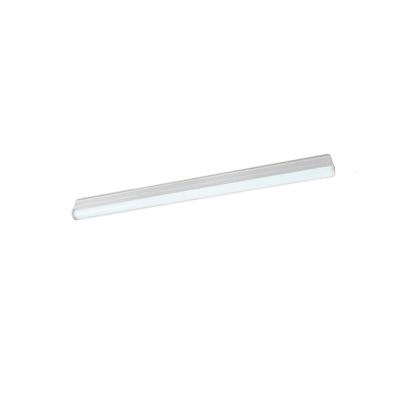 Plastové světlo pod kuchyňskou linku bílé, Danique, 5W, LED 6500 K