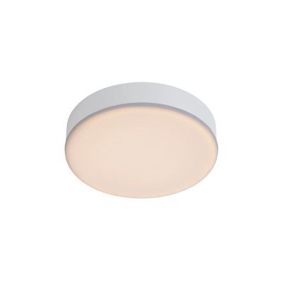 Bílé stropní světlo moderní, Ceres, 30W, LED 3000 K, IP44
