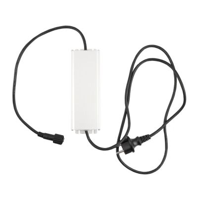 Napájecí kabel pro LED lanové světlo, pro teplou a studenou bílou barvu