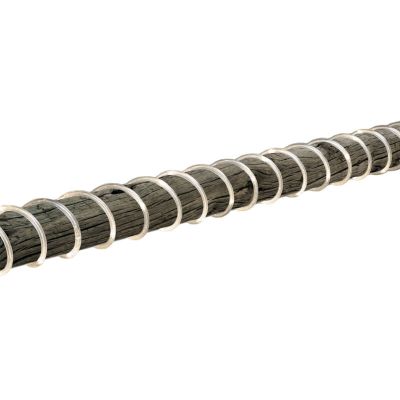 Toto LED lanové světlo je dlouhé 5 metrů a má průměr 1,3 cm. Připojovací kabel je dlouhý 1,5 metru.