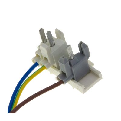 Zástrčka pro světelnou linku - Regiolux SMT / Regiolux SPT