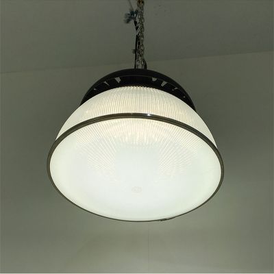 Reflektorový kryt 70° pro výškové haly Necla