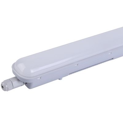 Bílé LED svítidlo, Tribun, 50W, 4000K LED, IP65