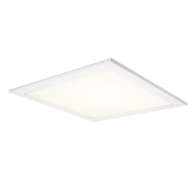 LED panel 62x62 cm - 100 lm/W - UGR<23 - 4000K - s podsvícením
