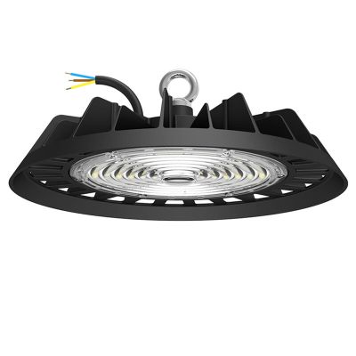 Stmívatelné LED svítidlo do vysokého sloupu - Nevis - 100W - 5500K - IP65